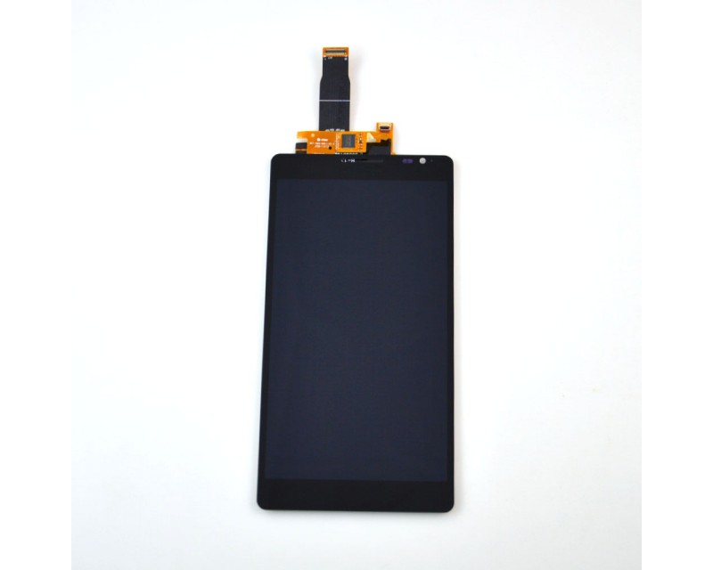 Huawei Mate1 LCD with Digitizer Black